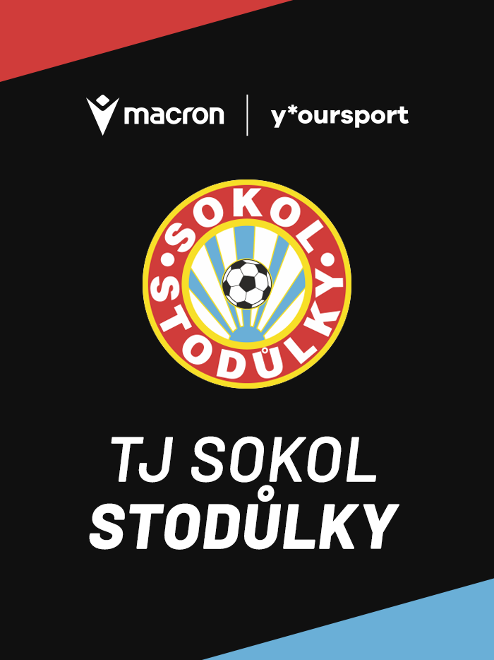 TJ Sokol Stodůlky mobil